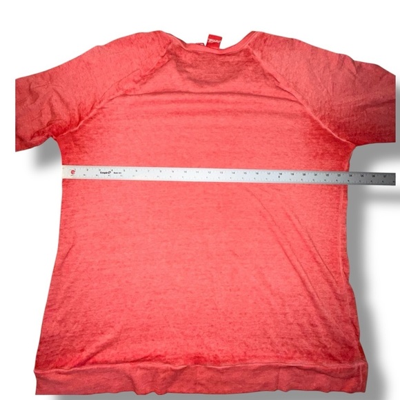 LANE BRYANT Classic High-Low Coca-Cola Bears Graphic Sweatshirt - Red Plus 14/16 - Picture 12 of 14